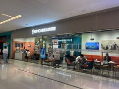-海马体照相馆(佛山岭南站店)