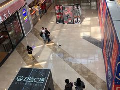 -宁波鄞州万达广场