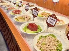 -许爷家·生态湖鲜(徐汇日月光店)