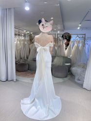 -B.Bridge Couture婚纱礼服(福田店)