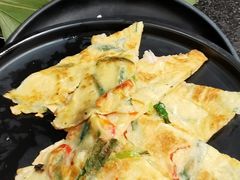 -九田家黑牛烤肉料理(太阳城店)