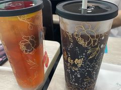 -康师傅私房牛肉面(北京南站店)