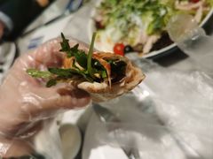 -玛尚诺意式餐厅(官舍店)