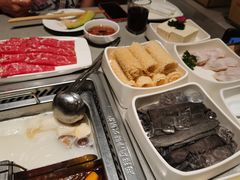 -海底捞火锅(飞马水城店)