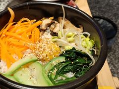 -韩聚屋韩国烤肉餐厅(新北万达店)