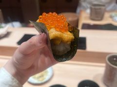 -鮨然(然寿司钱粮胡同店)