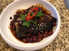秘制黑五花-東城故事·尋找姆媽的味道(玉兰路店)