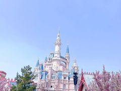 -上海迪士尼度假区