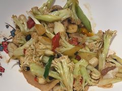 -东篱艺厨(七一酱园店)