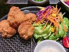 -昱匠·日本料理(金融街店)