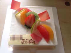 壹点壹客&nbsp;西点梦工场-壹点壹客·生日蛋糕(龙岗店)