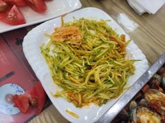 -聚德福海鲜家常菜(刘庄店)