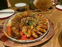 -肥三土菜馆(五四广场店)