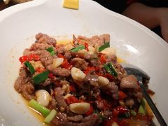 -炊烟小炒黄牛肉(中心印象城店)