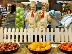 -福州大饭店-自助餐