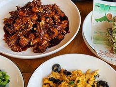 -食光慢宴·安吉土菜馆