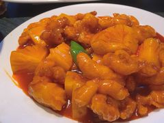 -鑫小城故事·藕汤·家常菜(台北一路总店)