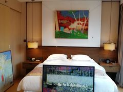 -上海衡山路十二号华邑酒店