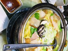 兰州暖锅-陇菜和盛祥(金轮宾馆店)