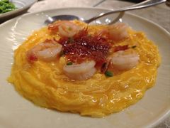 -留半山·香港食堂(啦啦宝都店)
