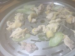 -阿鸡鱼庄·顺德鲜蒸小炒(亚运村店)