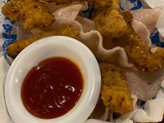 -宝莱纳餐厅(滨江店)