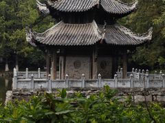 -习家池