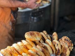 -肖为民麻糕(双桂坊店)