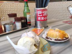 -芬芳甜品(同福路店)