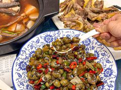 -芝城故事·建瓯土菜