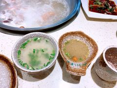 -九府羊鲜羊火锅·烧烤(任丘东风美食街店)