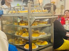 -香港蓮香樓(中環店)