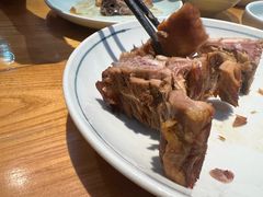 -一轩饺子馆(丽都店)