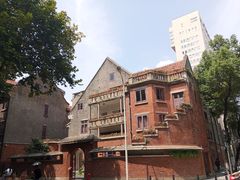 -飞马旅黎黄陂路文旅街区