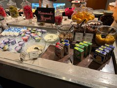 -香港唯港荟 Hotel ICON – The Market