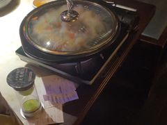 -绿茶餐厅(西湖银泰百货店)
