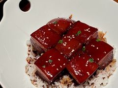 -人间酒暖·Go blanc·烧鸟·深夜食堂(陆家嘴店)