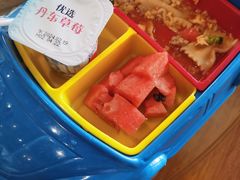 -糟粕醋·椰苑海南菜餐厅(亚龙湾天域酒店)