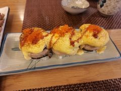 -樱の千渡日式料理·铁板烧•烧鸟(金盛田广场店)