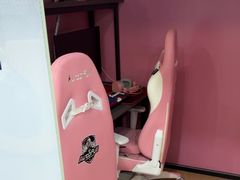 -杰拉电竞·网咖(杭州钱塘区龙湖金沙天街店)