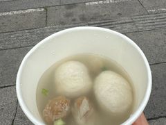 -同利肉燕老铺(澳门路店)
