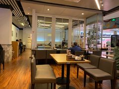 大堂-佳思多食品料理超市(园区店)