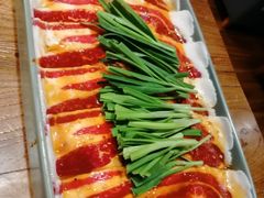 -金石青云炭火烤肉店(中房上东花墅店)
