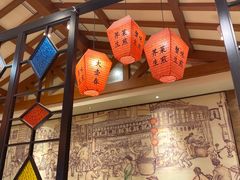 大堂-大壶春生煎(四川中路店)