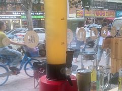-木屋烧烤(万德庄店)