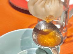 -镇江苏宁万豪酒店-苏筵中餐厅
