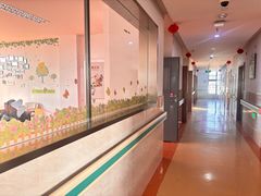 -仁泽赵巷养老护理院-医疗康复中心