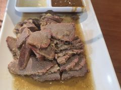 -满族八旗正宗牛肉面