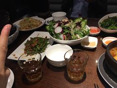 -皇后餐厅-煲仔·小菜·打边炉(古北店)