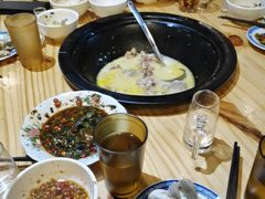 -阿鸡鱼庄·顺德鲜蒸小炒(亚运村店)